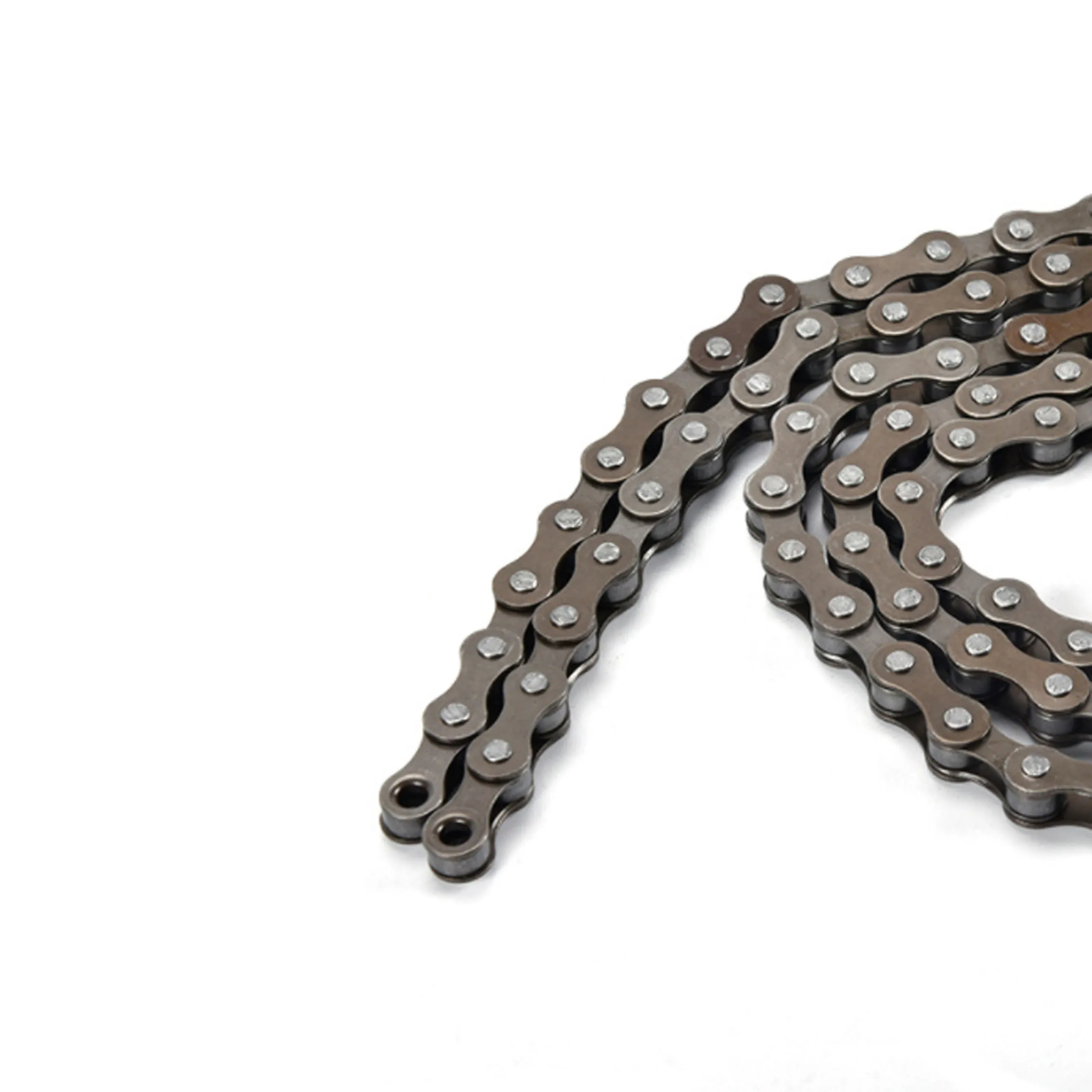 Modern Novel Design Wholesale Price Gear Bicycle Rubber Chain Quick Clean Chain