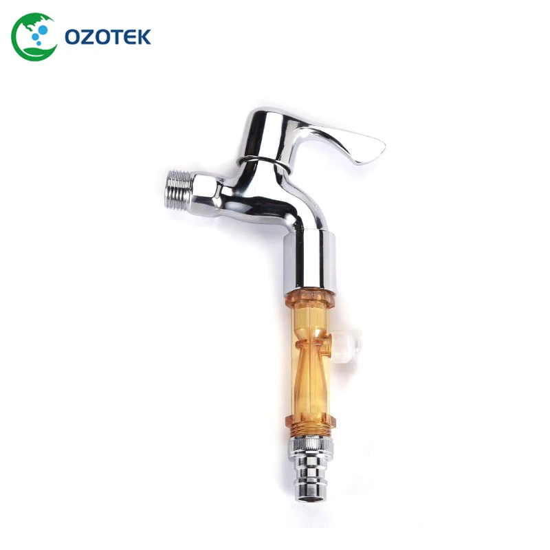  Ozotek прачечного eco озоновый TWO002 -17 0 2-1 PPM 200-900 л/ч для стиральной