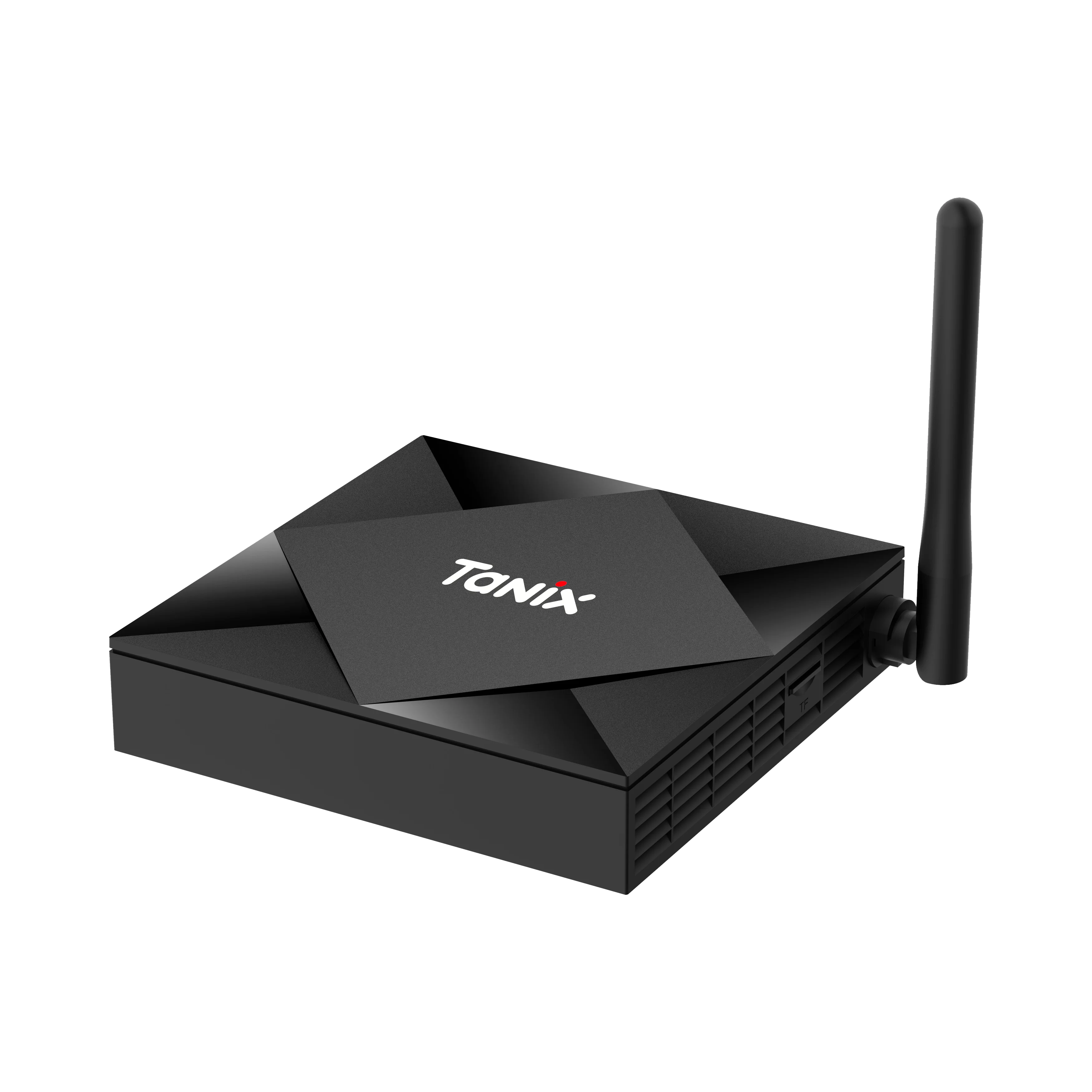 Shizhou Tech (оригинальная фабрика TX6S) новейшая ТВ-приставка 2020 года Android 10 0 Allwinner H616 2 ГБ 16 4 Гб 32 двухдиапазонный Wi-Fi 8K