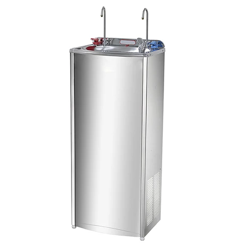 Охладитель для горячей и холодной воды из нержавеющей стали, питьевые фонтаны, охлаждающий фонтан