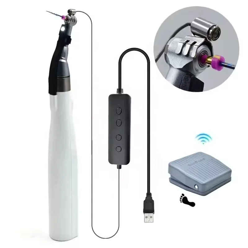 HD Micro Oral Camera Micro Lens Visual Micro Camera For Root Canal Treatment