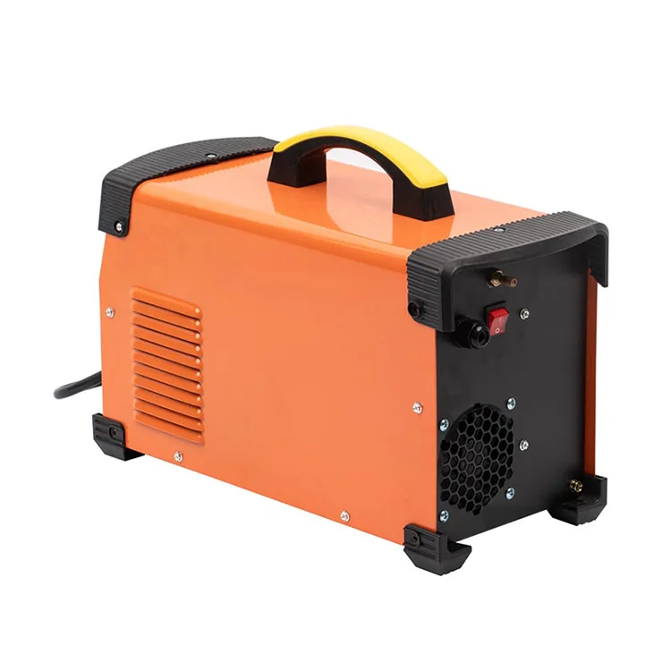 Portable Automatic Argon Gas Ac Motor Aluminum Pcb Board Inverter Arc Welding Machine Welder