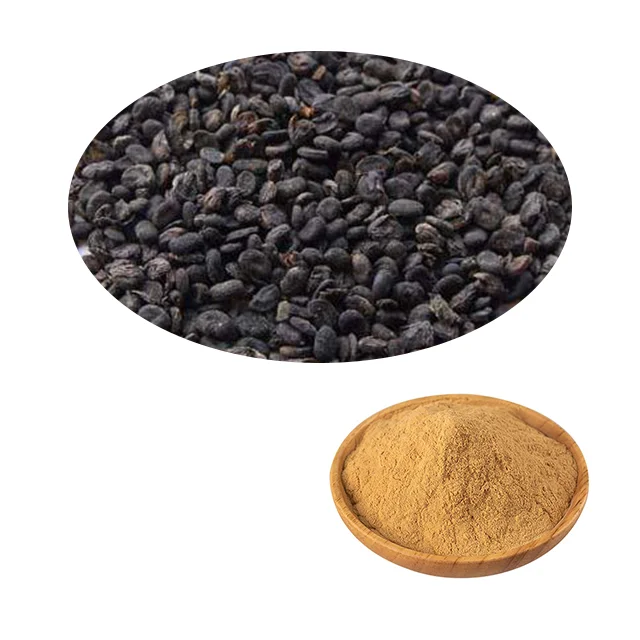 100% Pure Natural Herbal Extract Bakuchiol Powder