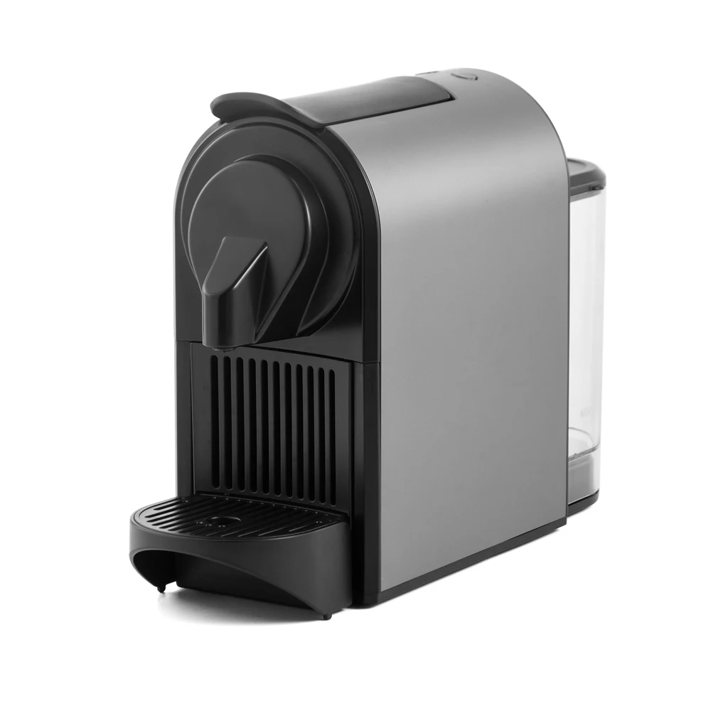 2024 New espresso Capsule Coffee Maker Latte & Cappuccino Maker  20 Bar Pump Pressure CM831