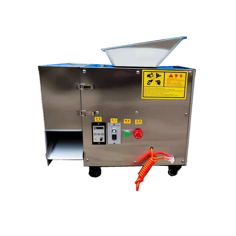High efficiency automatic Dough divider dough extruder Dough divider Machine