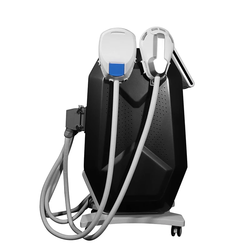 2022 Ems Body Slim Muscle Stimulator/ Shaping Sculpt Machine/EMS Neo Electromagnetic Sculpting