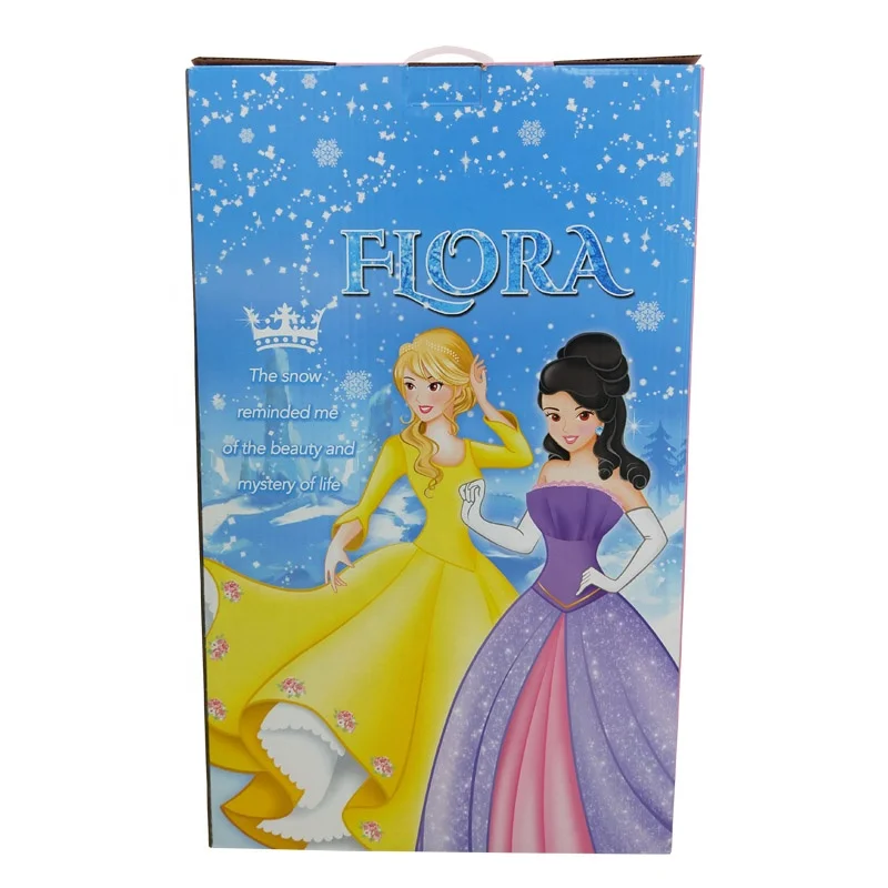 
Wholesale 19Inch Children Trolley School Bags Double Shoulder Cartoon Trolley Bag Set 