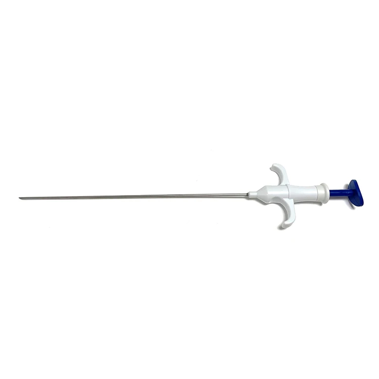 High Quality Medical Supply Suture Grasper Trocar Site Closure Device System with low price