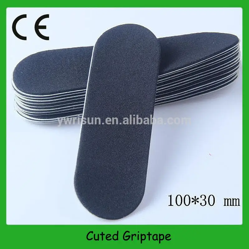 110MM Length Fingerboard Foamtape Griptape