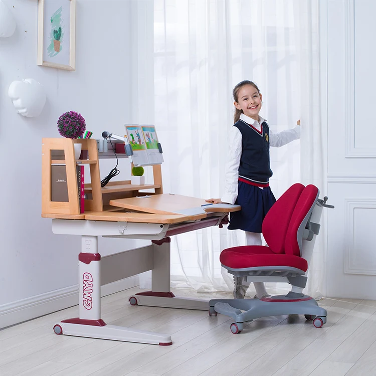 Kid Srite студент компьютерные столы стол для изучения компьютерные столы