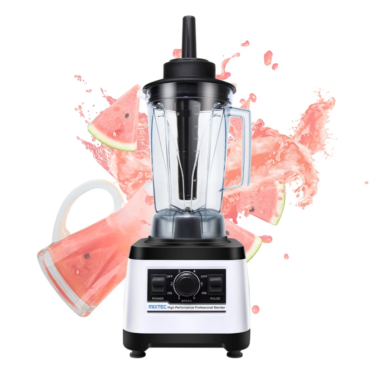 Home Appliance Kitchen Blender High Quality Juice Blender with Tamper