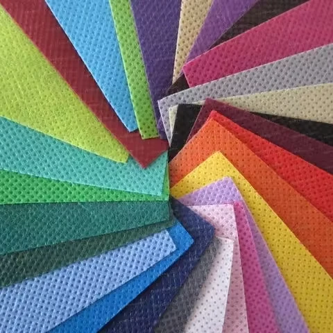 Custom Made PP Non Woven Fabric Roll, Non Woven Material, Non Woven Fabric Manufacturer