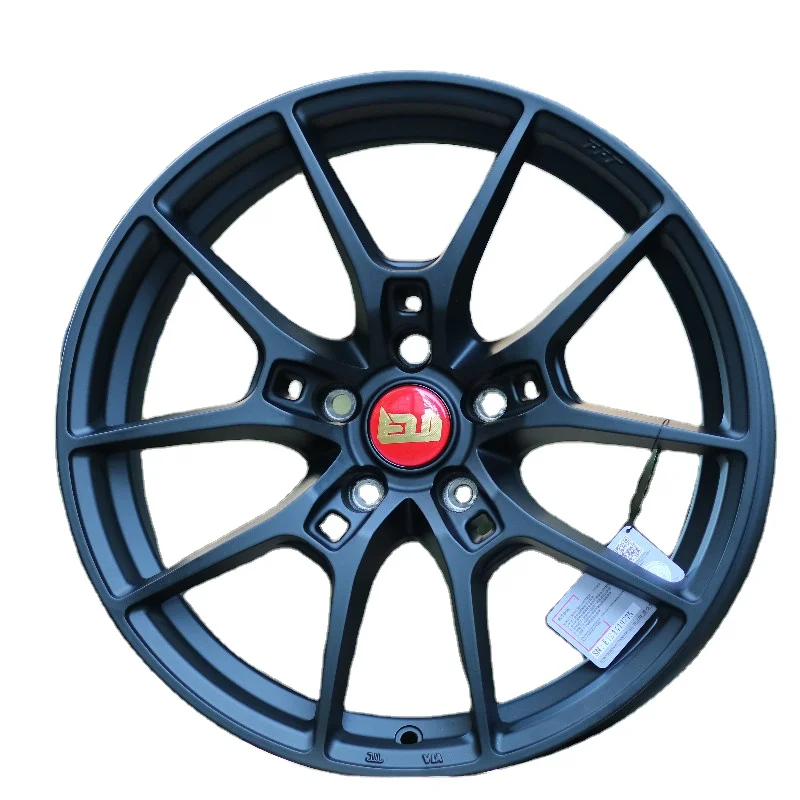 FOR SELL 18inch  Flow Forming Light weight wheel