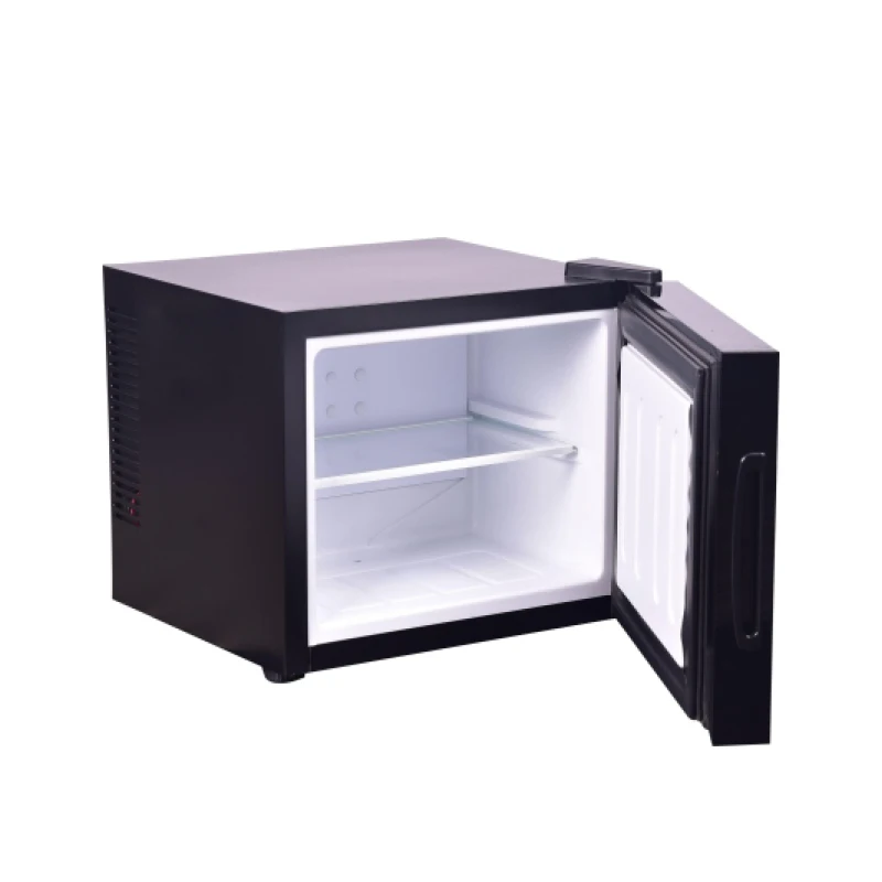 Vanace Cheap Price American Portable Freezer Household Refrigerator Stand Metal Mini Bar Fridge