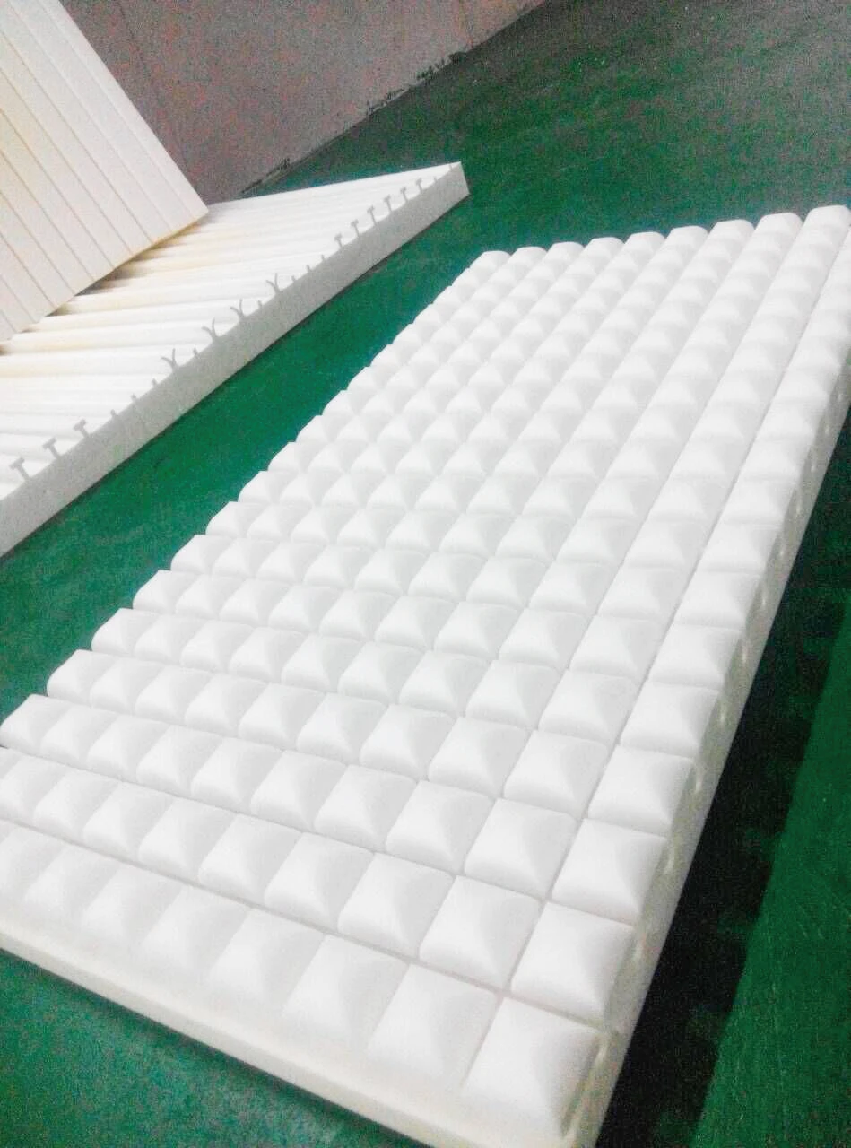 Manufacture of CNC Sponge Cutting Machine