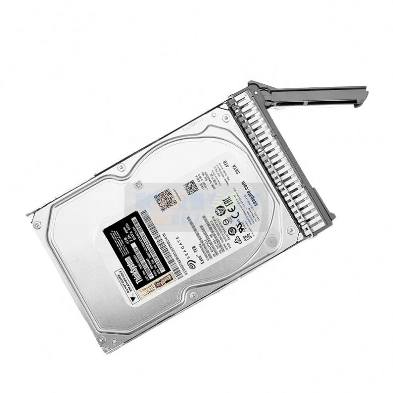 Lenovo 4T 7200rpm 3.5inch 6GB SATA HDD For ThinkSystem Server