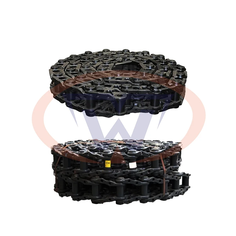 Hitachi Ex150 Ex60p 1 Uh025 7 гусеничная цепь X 20 экскаватор Zaxis135 Ur для