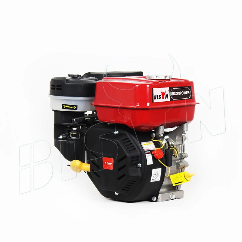 Лодочный мотор BISON 15 hp bs420 подвесной двигатель 420