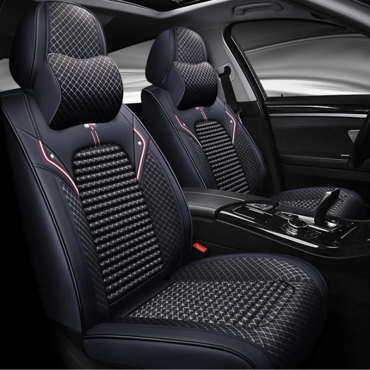 Whosale Universal Size 9D Car Seat Cover