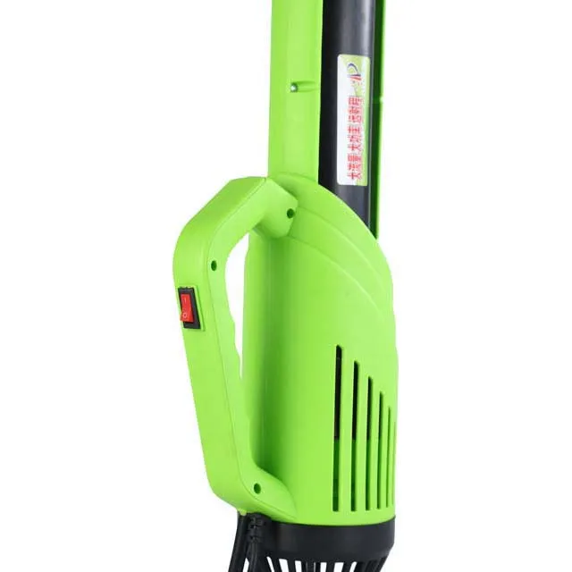 Mist Sprayer Battery Agricultural Sprayer Electric Mist Blower Machine