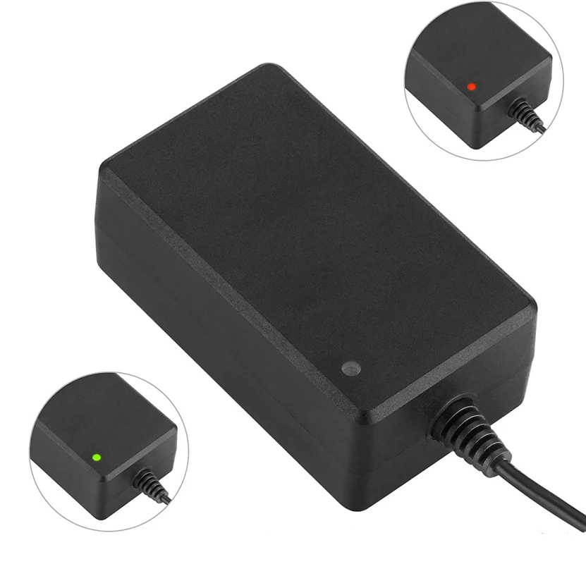 14.4V LiFePo4 Lithium ion Battery Charger  for Toy Cars