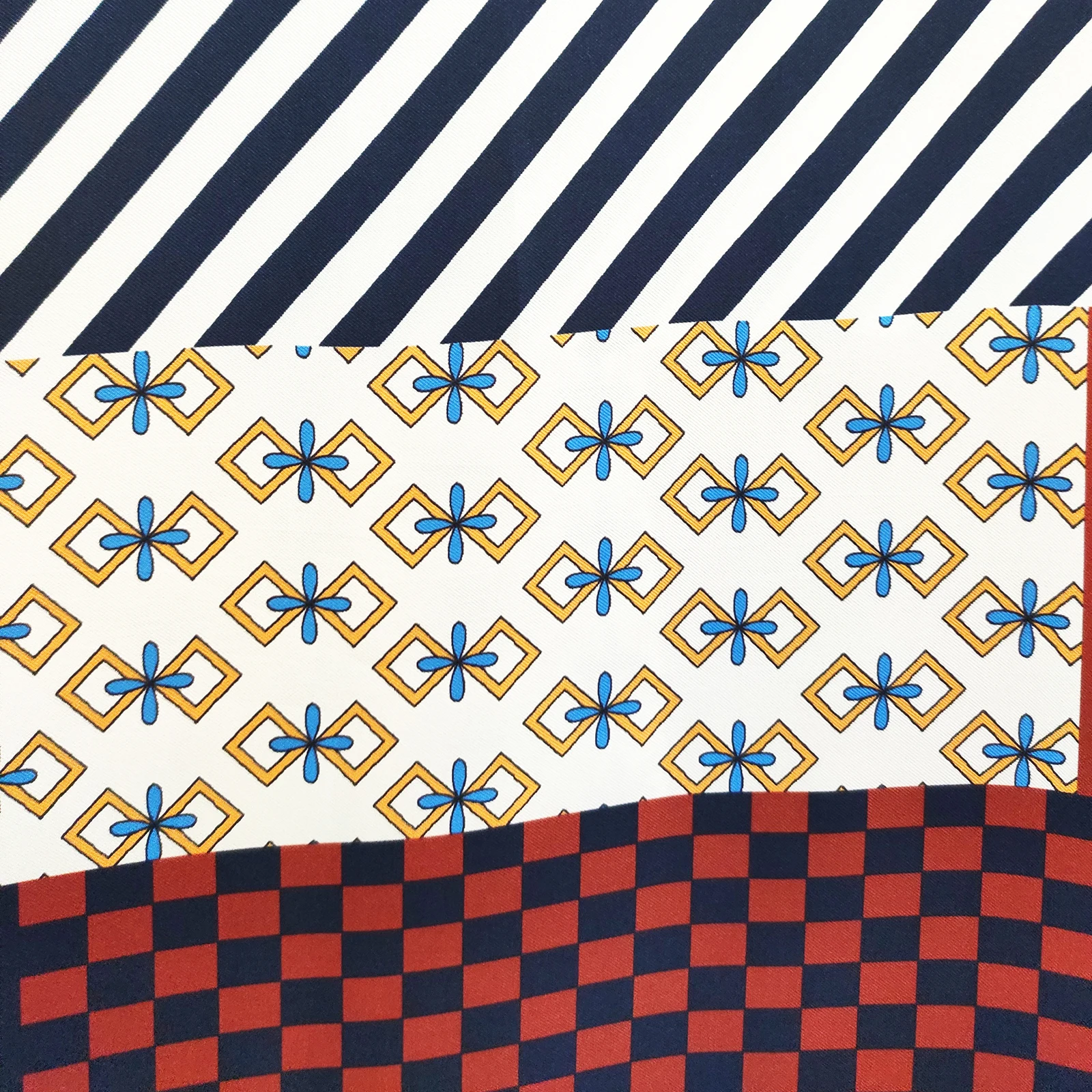 Source Factory Available 6MM Digital Printing 100% Pure Silk Chiffon Fabric