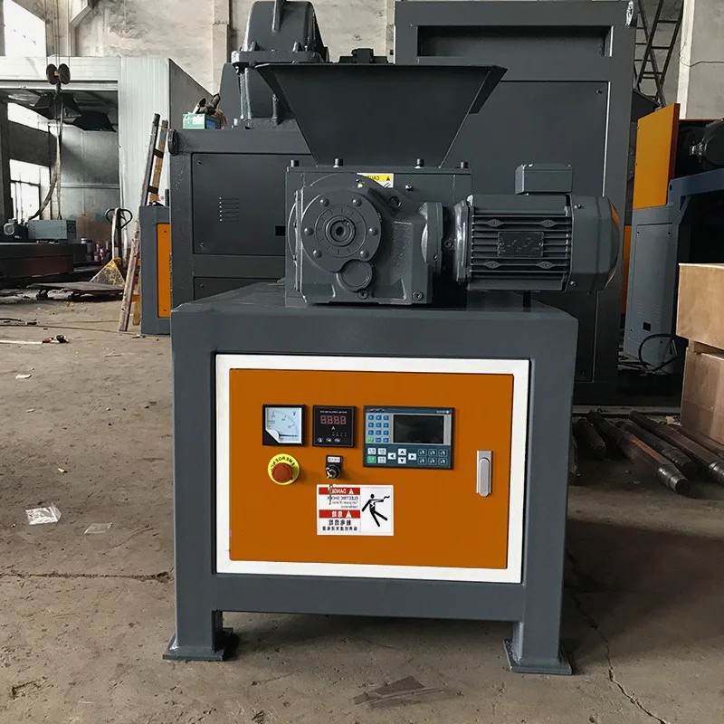 Low Price Pipe Bottle Recycling Blades 5hp Crusher Crushing Plastic Shredder Machine For Sale