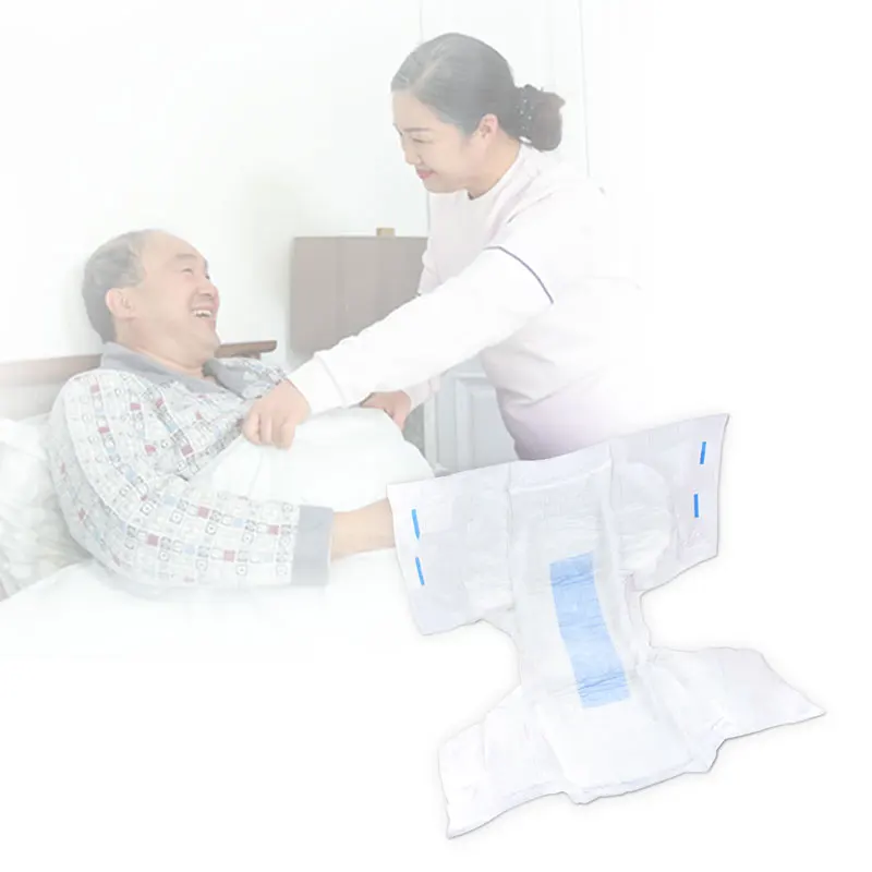 Adult diapers for the elderly wholesale thickened diapers for mothers and elderly pull-up pants