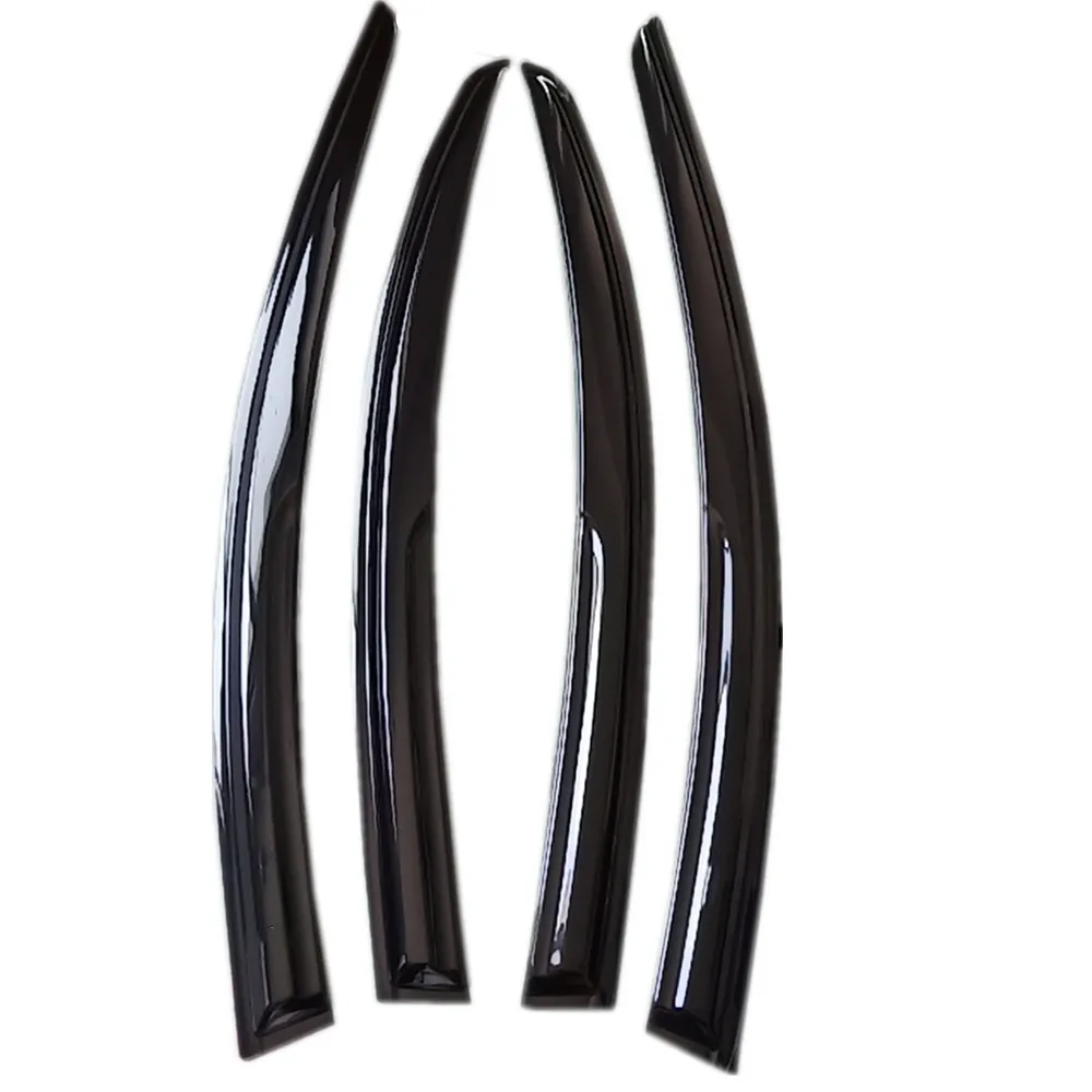 Car Window Visor Window Sun Visor Car Accessories For KIA SPORTAGE 2010-2018