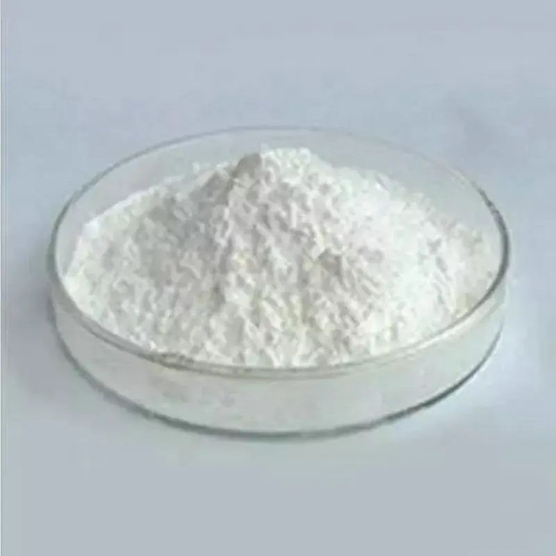 
Highly Recommended Calcium hypochlorite CAS 7778-54-3 