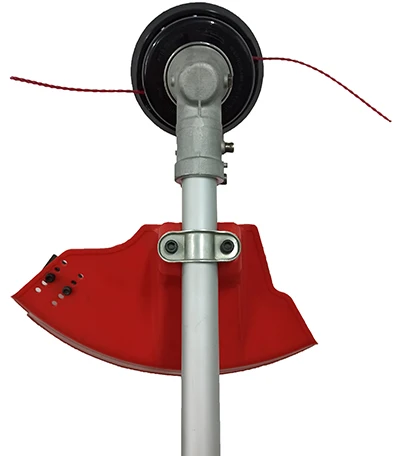 BCZ4500DW 43cc  best hard shaft universal brush cutter