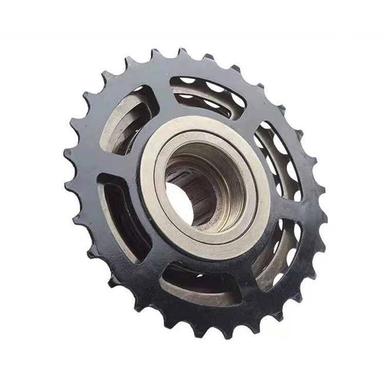 High Quality Bicycle Cassette Road Bike Flywheel 8/9/10 Speed 11-23T Bicycle Cassette