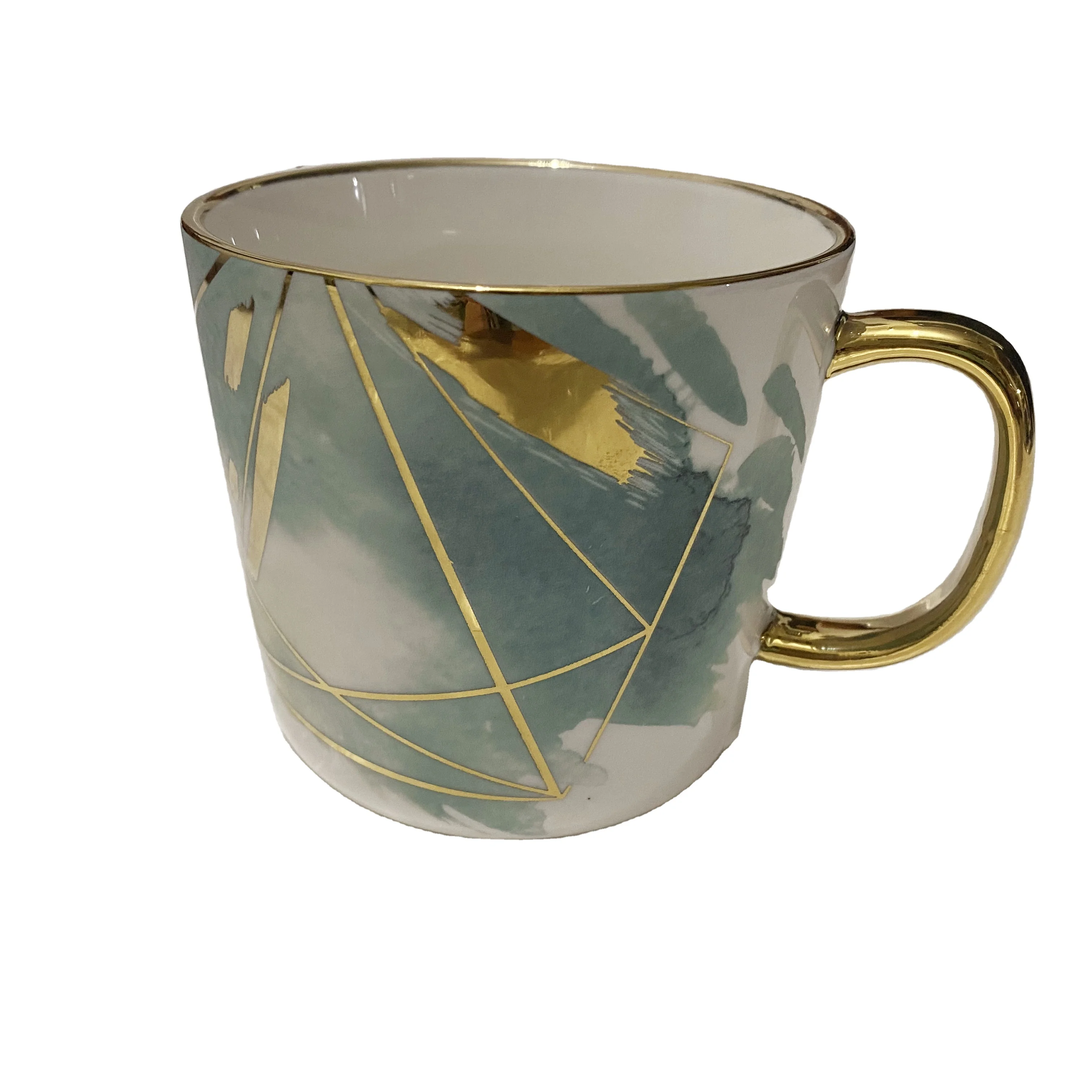 Factory A4 A3 A2 size Color Printing PVD Coating Transfer Ceramic Decal Stickers Papel Decals for Mugs & Cups & Plates