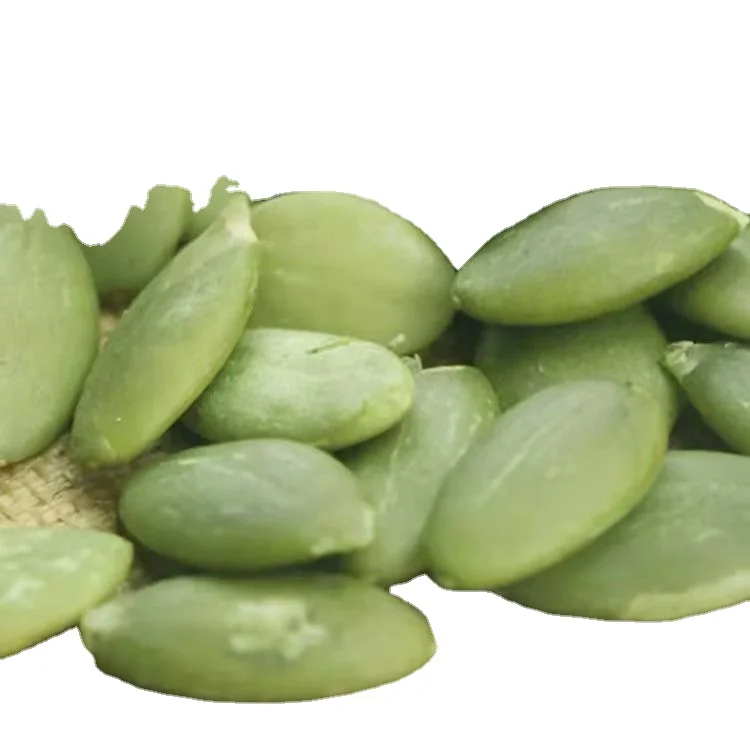 Buy and Sell Peeled Shine Skin Pumpkin Seeds peeled Green Pumpkin Kernels