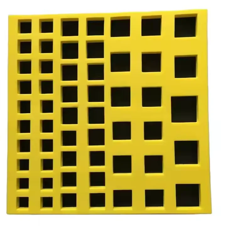 Factory wholesale custom eva foam packaging eco friendly foam insert packaging