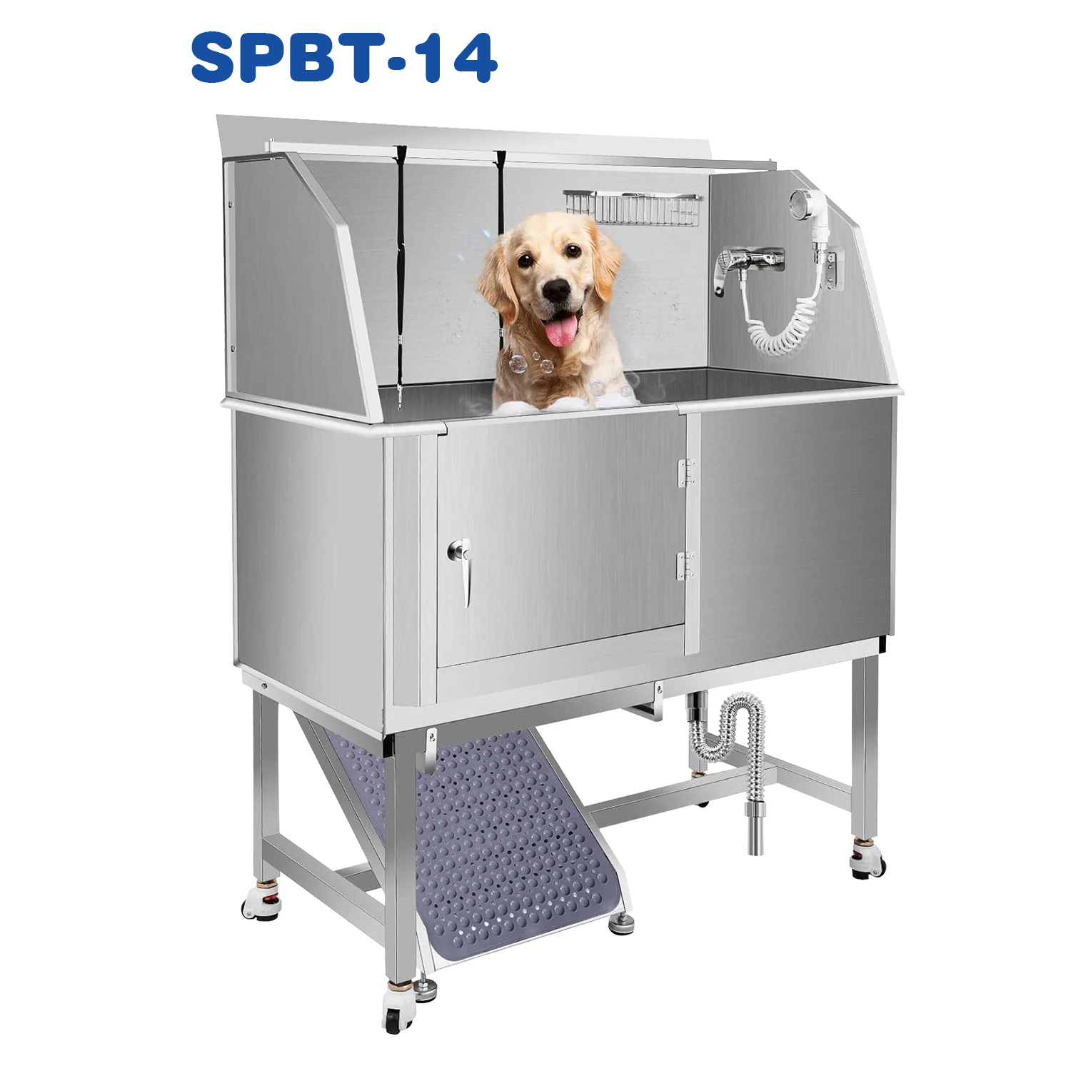 Pet grooming machine animal supplies dog grooming kit