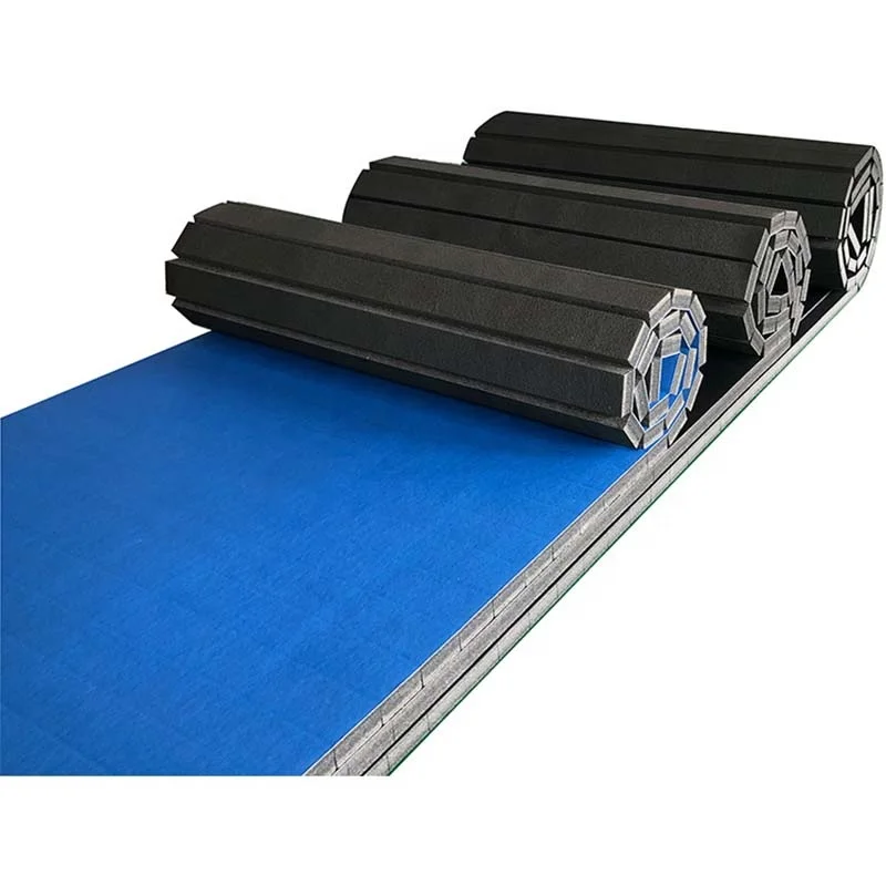 MOSC Gymnastic Roll Mats