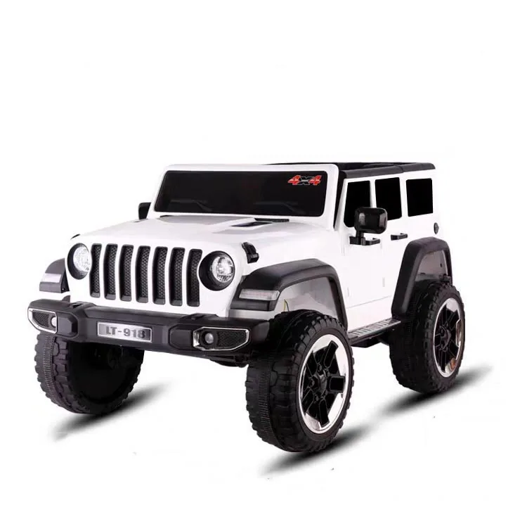 Chinese cheap kids electric car /Battery four-wheels electric car for children