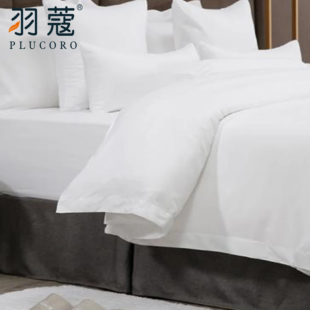 Brushed Microfiber Bed Sheet Set 150GSM Anti-pilling Microfiber Bedding Antistatic
