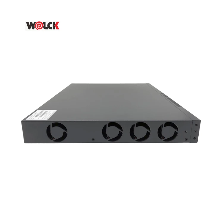 Modulo Principal 10G Gpon C Ma5608T Con Targeta De 16 Puertos 5608T Olt