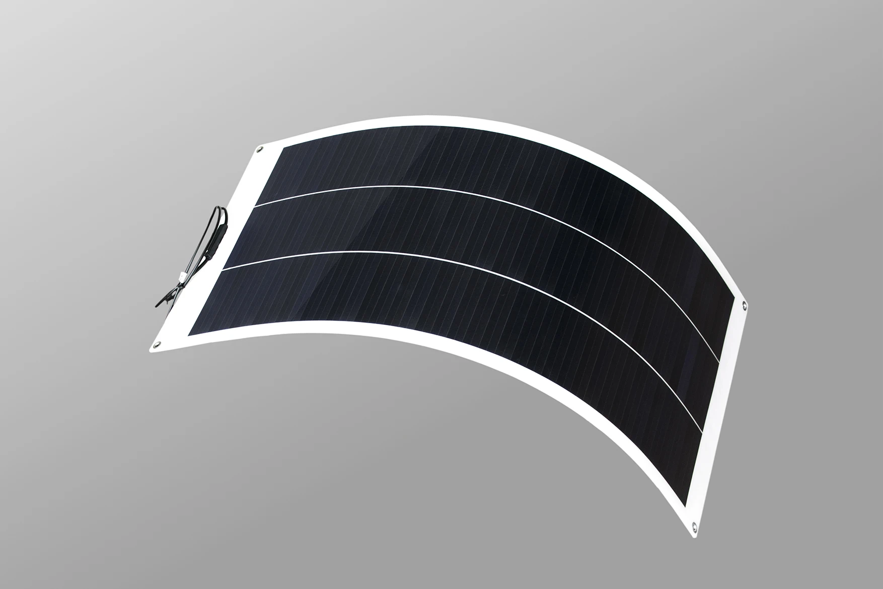 Гибкая солнечная панель sunpower 100 Вт 105 Индивидуальный размер