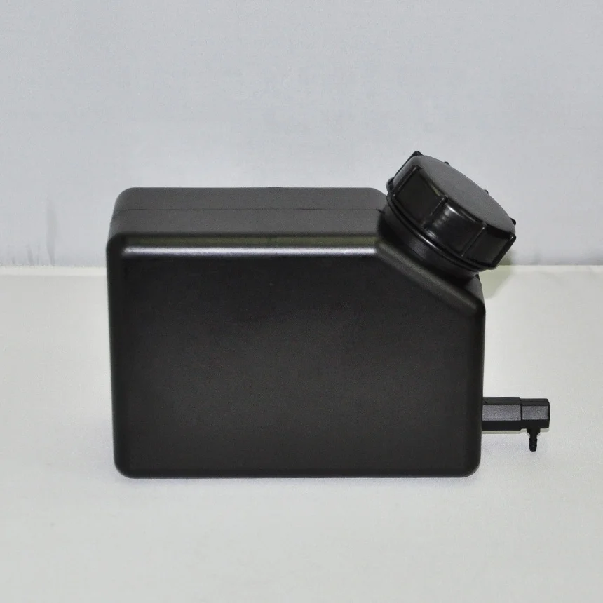 Ciss accessories tank bottle for bulk ink system Empty ink bottle