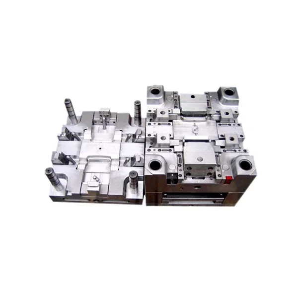 High precision enclosure case plastic electronic project abs plastic enclosures for electrical device