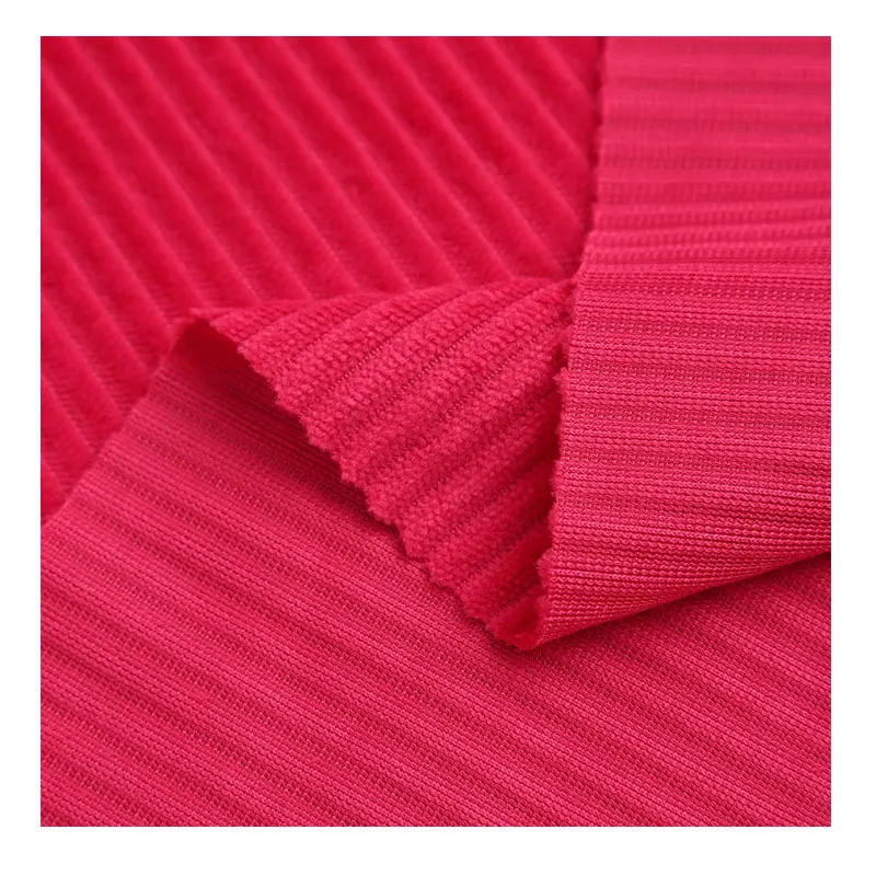 Spot 180g single-sided golden striped velvet fabric flannel pit strip coat sofa pillow corduroy fabric