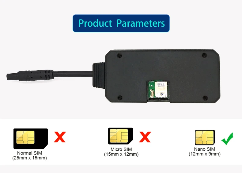Yuntrack CJ790 4PIN vehicles 3G gps tracker ACC detection cut off oil remotely free APP gps tracking