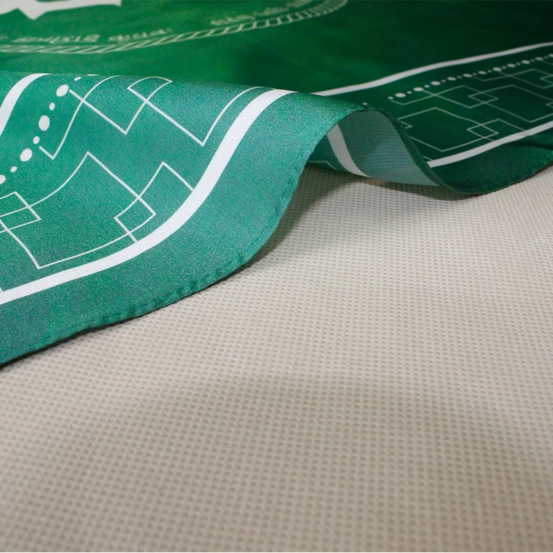 Promotional fashion custom made hair silk bandanas scarf