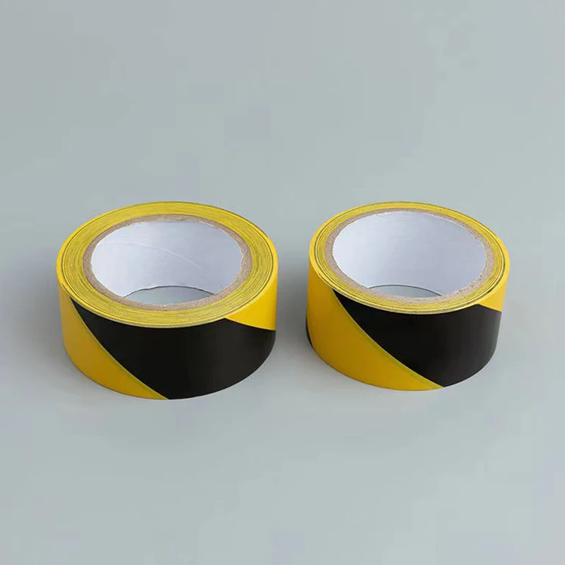 Top Sale Adhesive Paper & Film Waterproof Barrier Tape Warning Insulating Tape