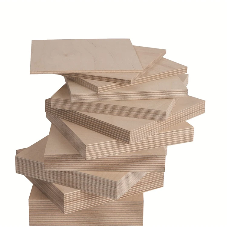 Manufacturer Sales Birch Plywood Furniture Birch Plywood Marine Board