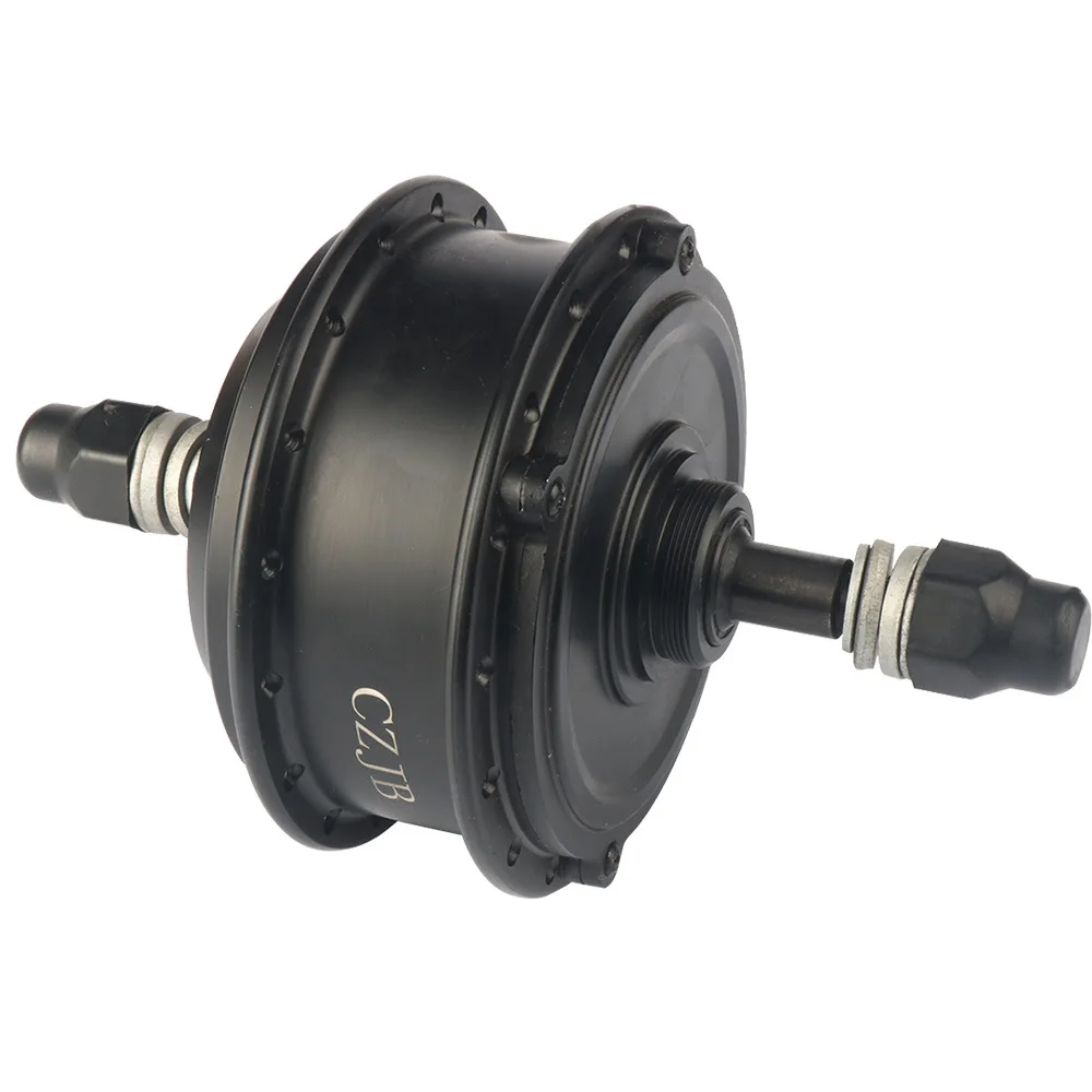 Hot Sale E Bike Motor kit 36V 250W Electric Bike Hub Motor Rear Gear Brushless Electric Motor For Bicycle