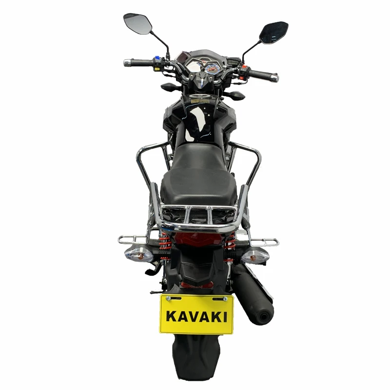 Kavaki 4 stroke Cheap Chinese Adult Off Road Motorcycle Moto Cross 200cc Pocket Bikes